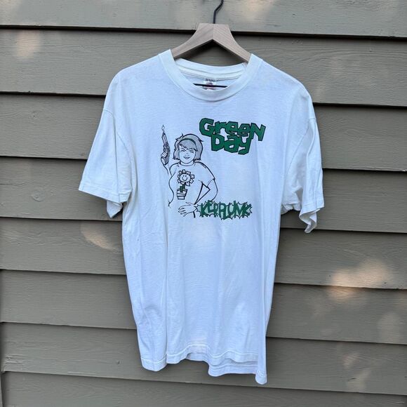 Fruit of the Loom Other - Fruit-of-the-loom Men's White T-shirt